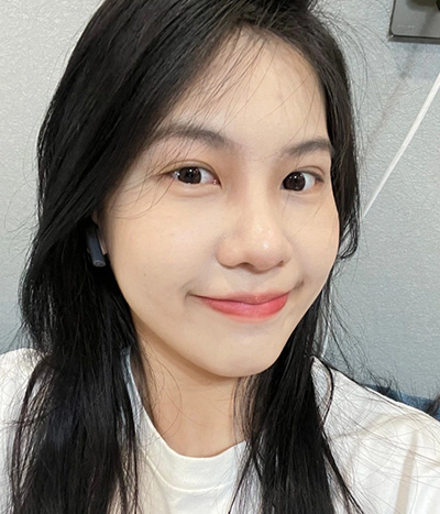 潘韵淇